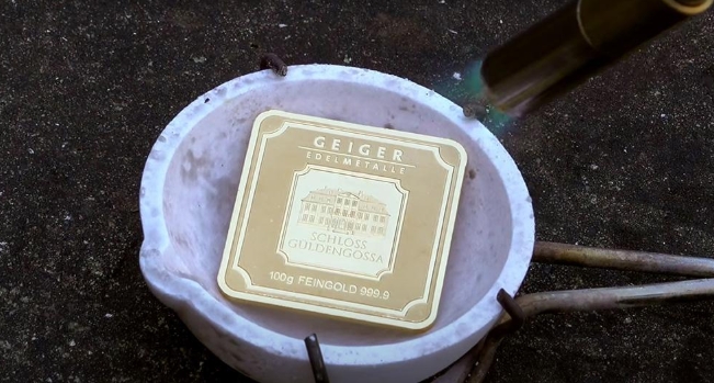 黄金处于超买状态，但仍得到良好支撑