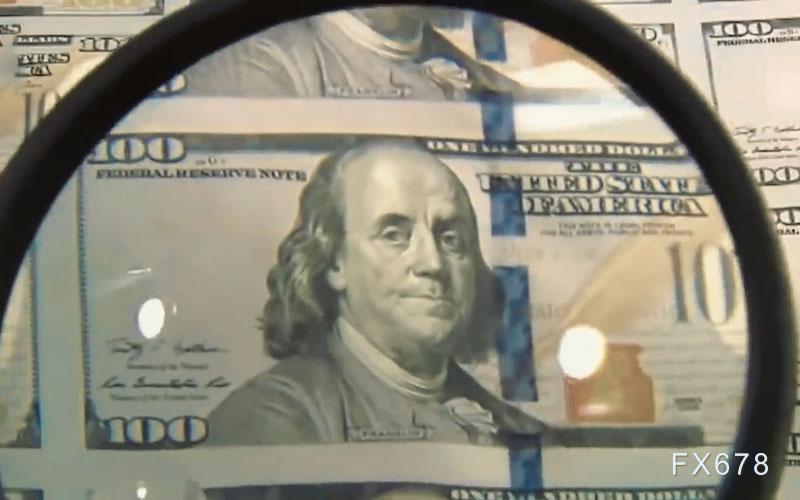 37万亿债务压顶,赤字飙升下美元怎么走?