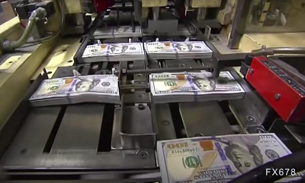 央行按兵不动,美元高举不下:瑞郎是突破,还是再度回撤?