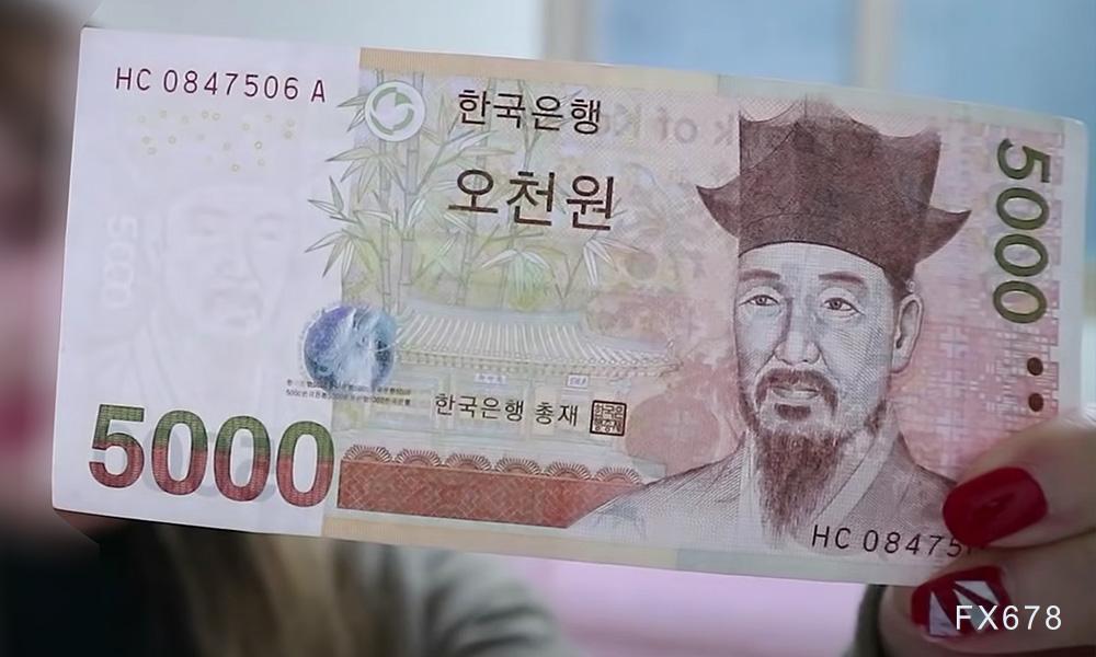 特朗普震撼宣布:美韩达成重磅贸易协议,关税15%!韩国豪掷3500亿美元投资美国