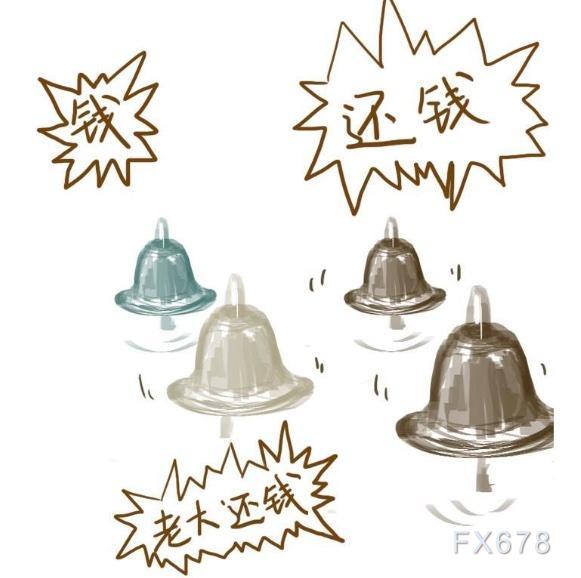 美国区域银行新雷暴,巨额资金凭空消失,黄金、权益市场受到冲击