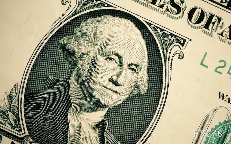 华尔街密谋曝光，美元百点附近或成诱多陷阱？