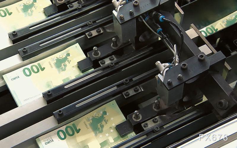 低波动下藏行情？欧元多头盯紧打折机会