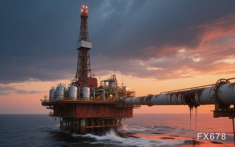 油价高位震荡,关注OPEC增产预期与市场不确定性(图1) 油价高位震荡,关注OPEC增产预期与市场不确定性(图1)