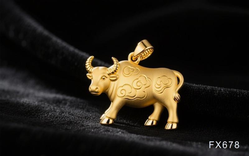 黄金价格受避险情绪推动跳空高开，需警惕冲高回落风险