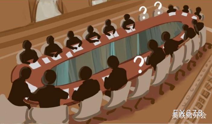 市场预期分化，美债黄金美元联动加剧