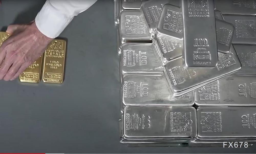 白银期现价差扩大 多头面临困境